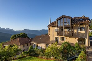 Exterior - 734B Mendelglück Apartments (Caldaro sulla strada del vino)