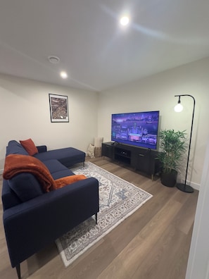 Smart TV