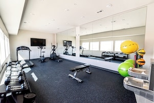 Gimnasio
