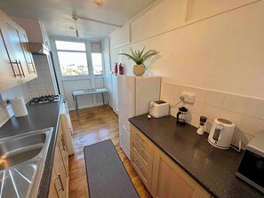 アパートメント 2 ベッドルーム バルコニー | 内装