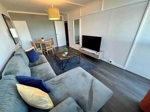 リビングルーム