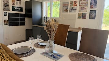 Coin séjour