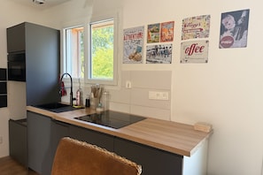Eget kök