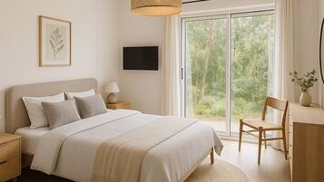 Comfort Double Room, Ensuite