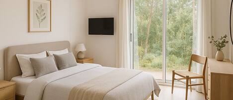 Comfort Double Room, Ensuite