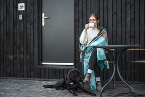 Boendeområde