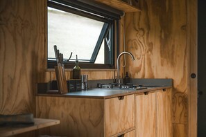 Kaffe- och tebryggare