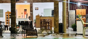 Kitnet Praia do Mutá