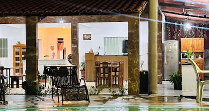 Kitnet Praia do Mutá