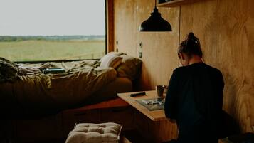 1 dormitorio