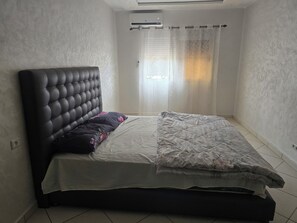 2 Schlafzimmer