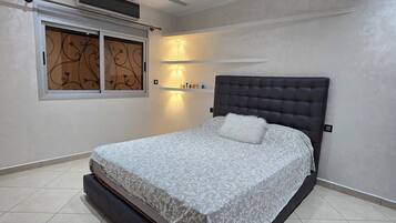 2 bedrooms