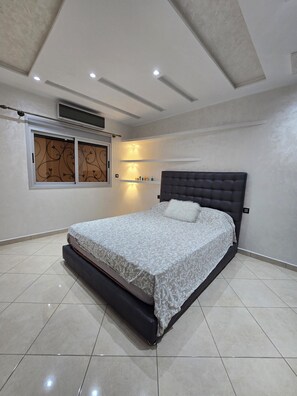 2 habitaciones
