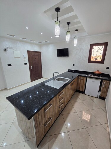 APPARTEMENT STANDING SAIDIA