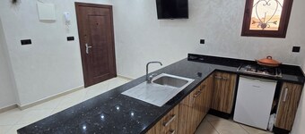 STANDING SAIDIA APARTMENT