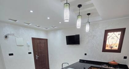 APPARTEMENT STANDING SAIDIA