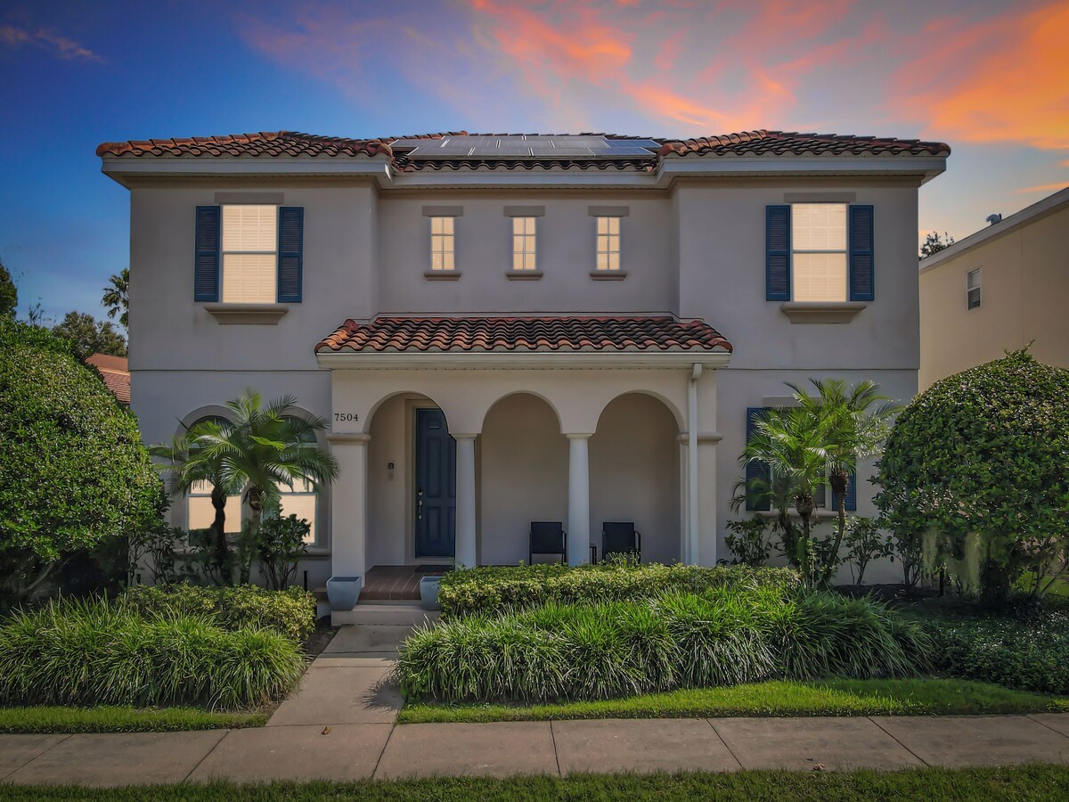 Image de profil de l’hôte