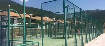 Holiday Home 'Un Duplex Con Encanto' with Mountain View, Private Terrace and Wi-Fi