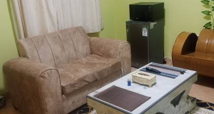 Venguest Homes and Accomodation