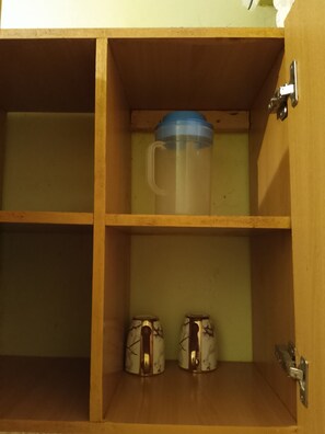 Quarto casal | Cozinha privada