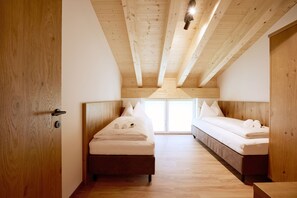Apartment, 3 Bedrooms
