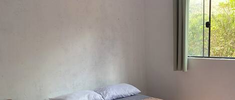 3 slaapkamers, internet, beddengoed