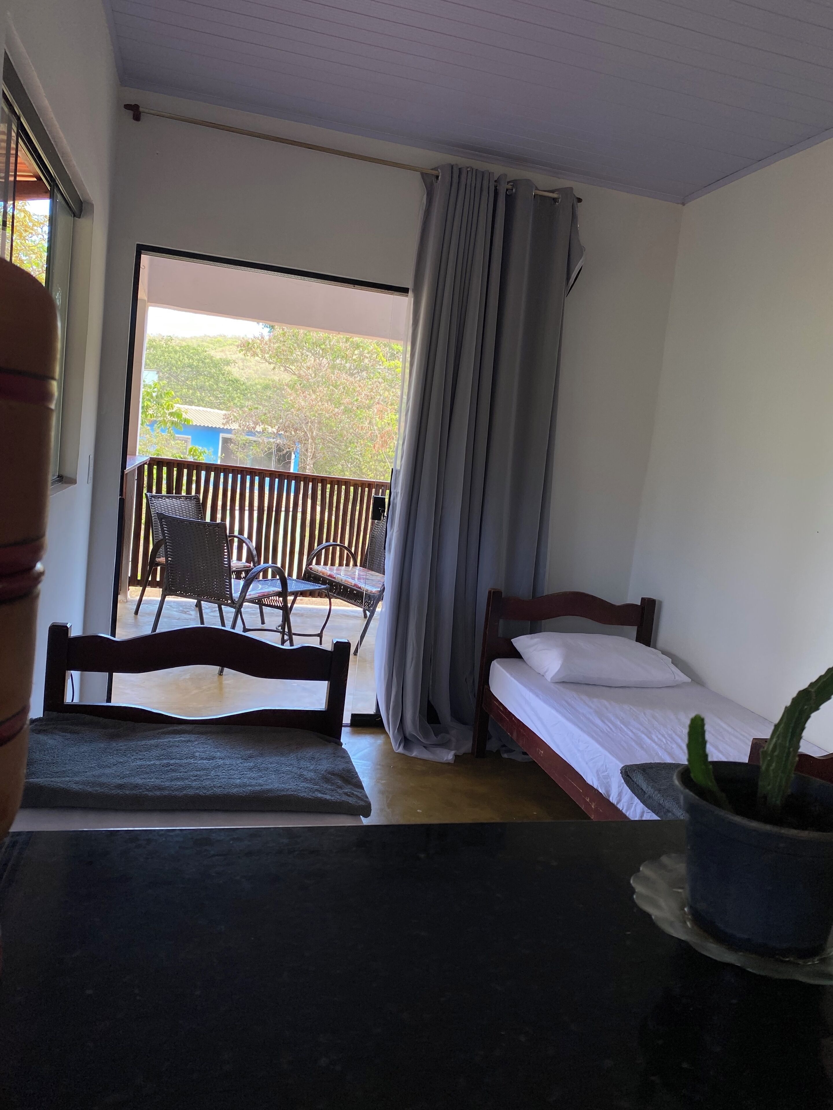 3 間睡房、上網、床單