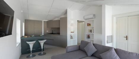 公寓 | 1 多间卧室