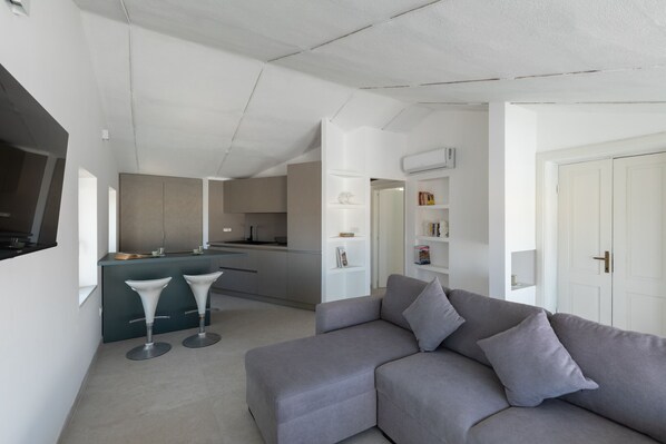 Apartment | 1 bedroom