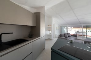Appartement | 1 chambre
