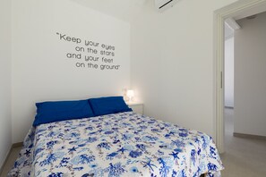 Apartment | 1 bedroom - Romantic Apartment With Terrace by Wonderful Italy (Olbia)