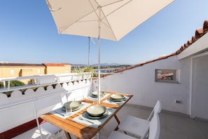 Appartement | 1 chambre
