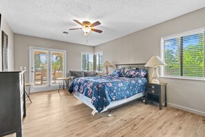 4 slaapkamers, internet, beddengoed