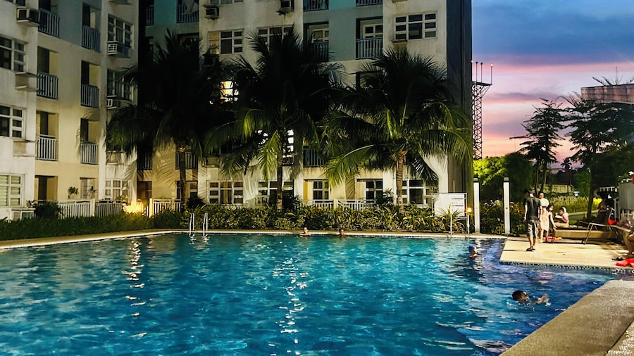 Charming Condo in Davao City Perfect for Families and Groups