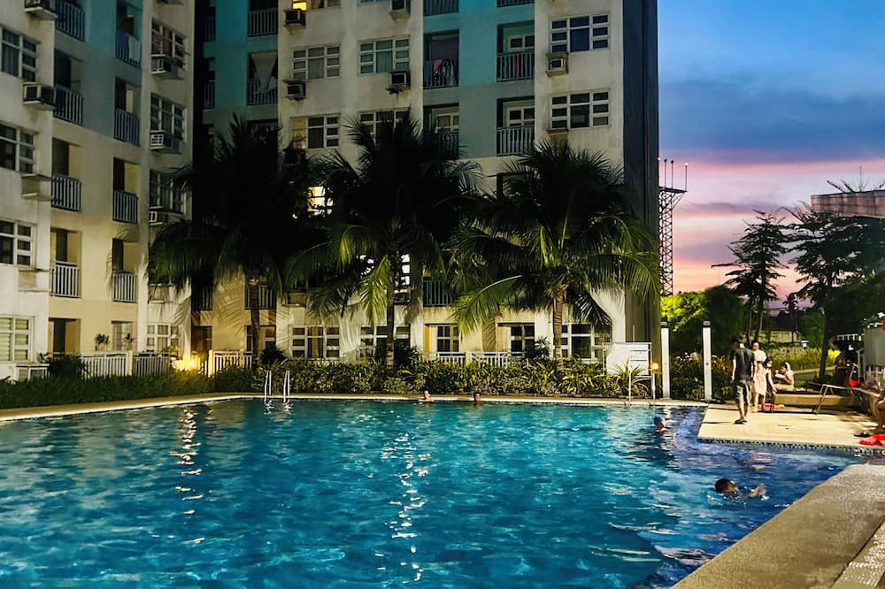 Affordable Condo at Dyshas Home