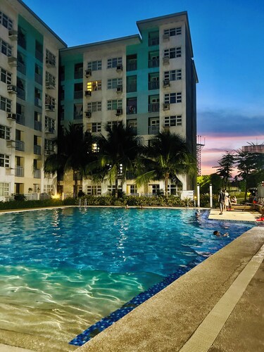 Affordable Condo at Dyshas Home