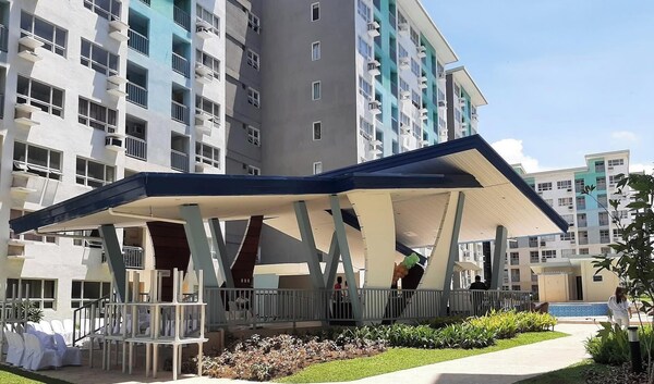 Charming Condo In Davao City Perfect For Families And Groups - Samal
