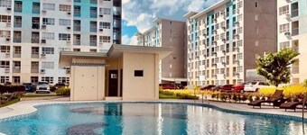 Affordable Condo at Dyshas Home