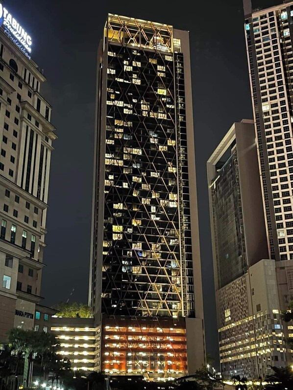 Diseño del edificio