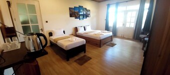 The Hill Cliff Nuwara Eliya