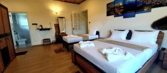 The Hill Cliff Nuwara Eliya