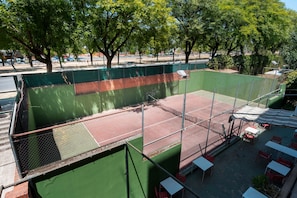 Pista esportiva