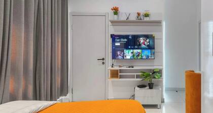 Degio Hotel and Suites