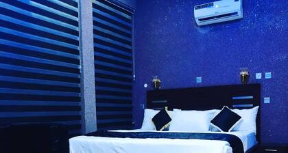 Degio Hotel and Suites