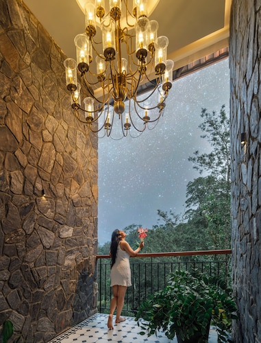 The Feel Munnar Resort