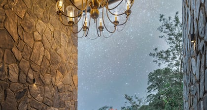 The Feel Munnar Resort