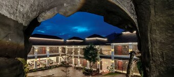 The Feel Munnar Resort & Spa