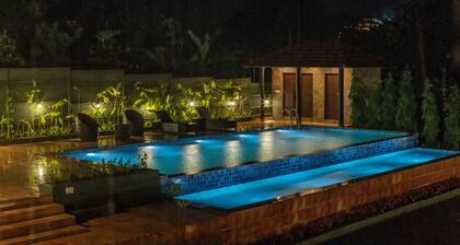 The Feel Munnar Resort & Spa