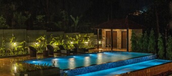 The Feel Munnar Resort & Spa