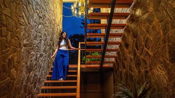 Escaleras